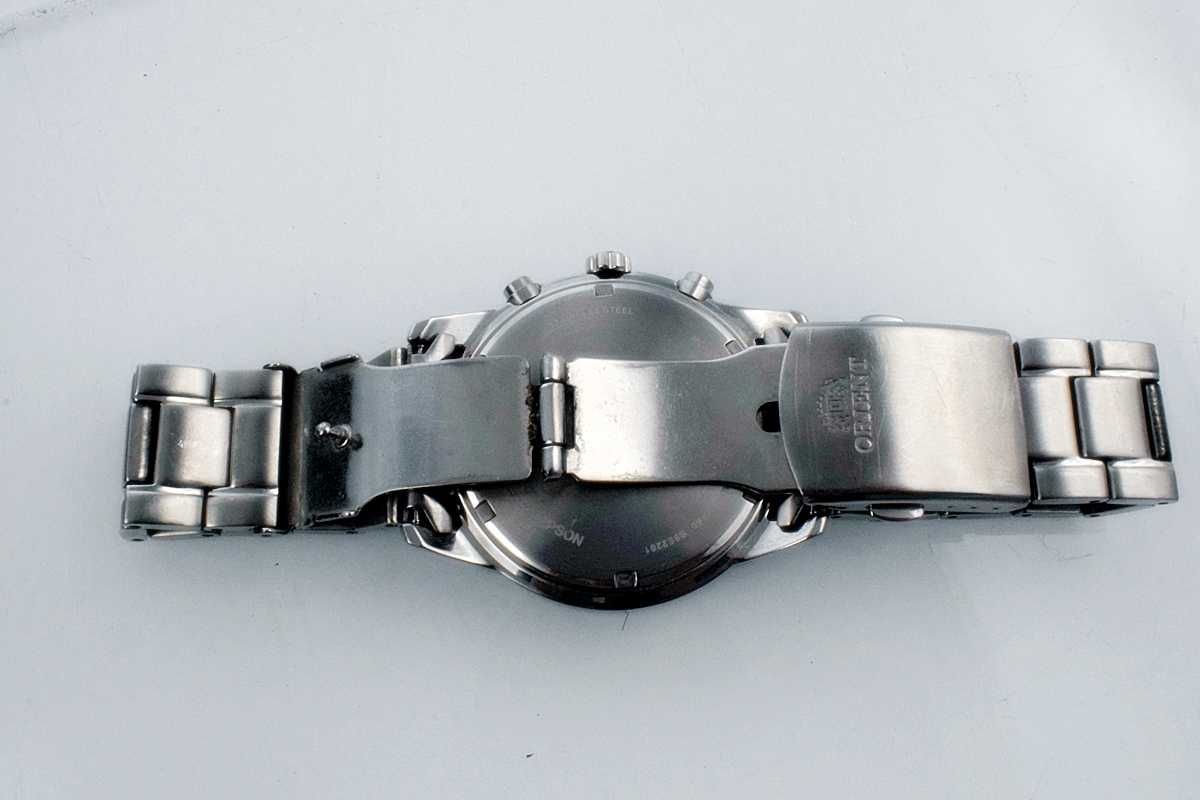 Zegarek Orient Rakv0001b10b  / Eko Komis
