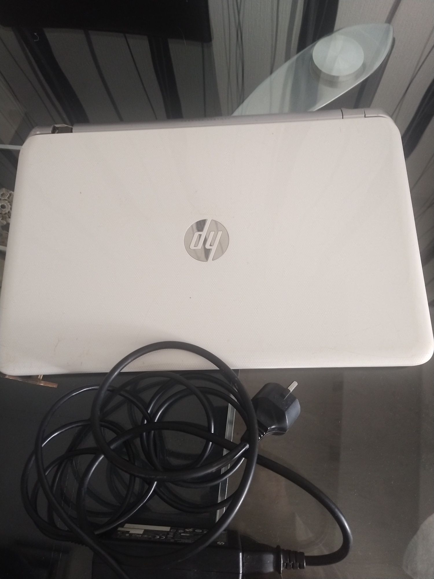 HP pavilion DTS sound+ 8gb RAM