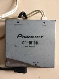 Адаптер Pioneer CD-ID 100