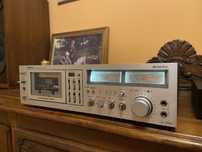 Magnetofon Onkyo TA-2060, 3 głowice, direct drive, wysoki model, japan