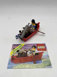 Lego 6245 Pirates Harbor Sentry Instrukcja