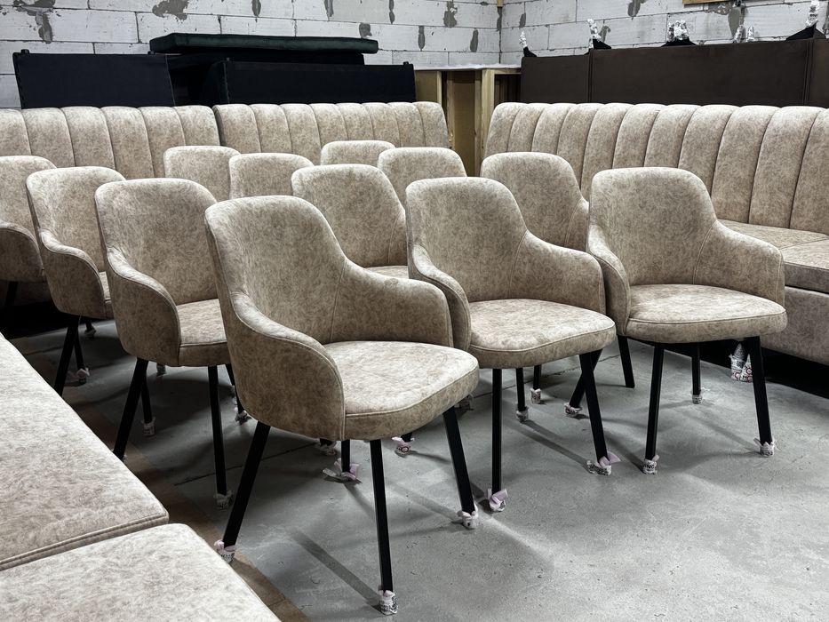 Стілець диван крісло стул кресло для закладу та дому