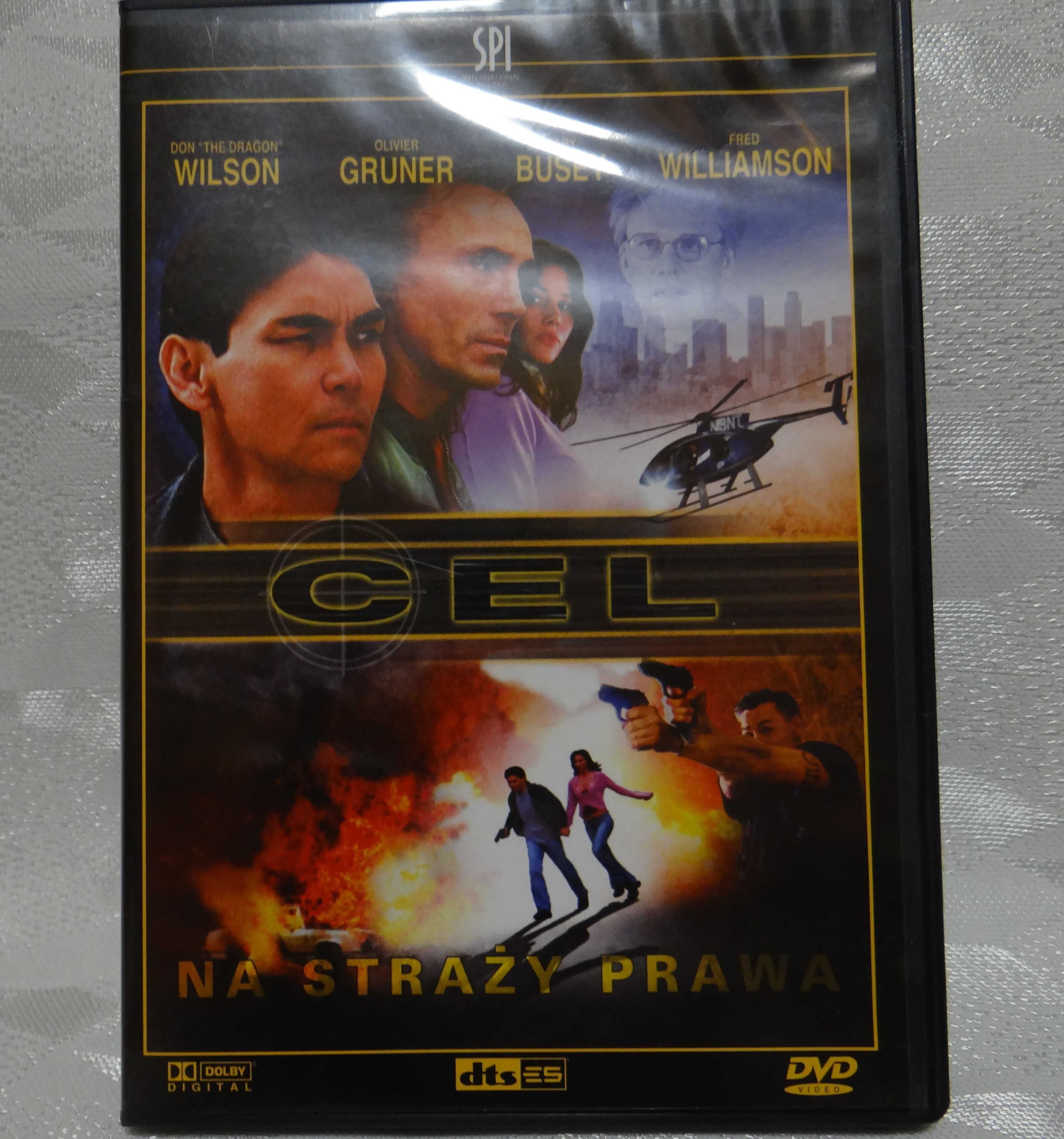 Różne FILMY DVD Lektor i napisy // WYSYŁKA