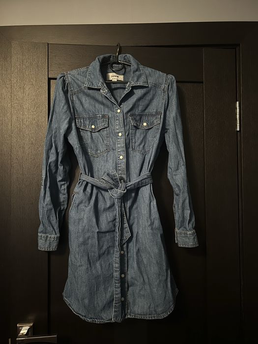 Жіночі речі пакетом, розмір XS-S