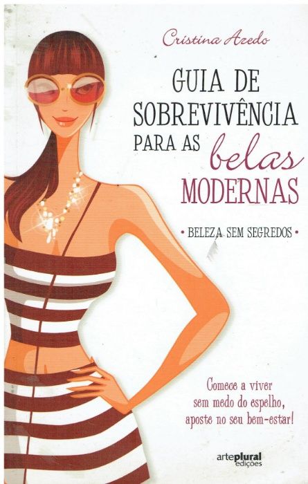 2068 Livros sobre Moda e Beleza 1