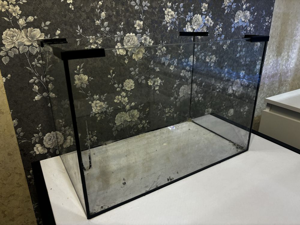 Akwarium 35l 45x25x30