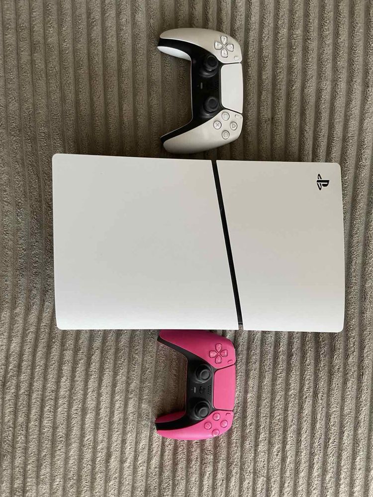 Sony playstation 5