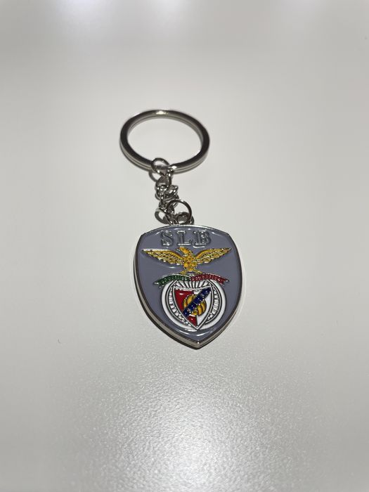 Porta chaves de clubes