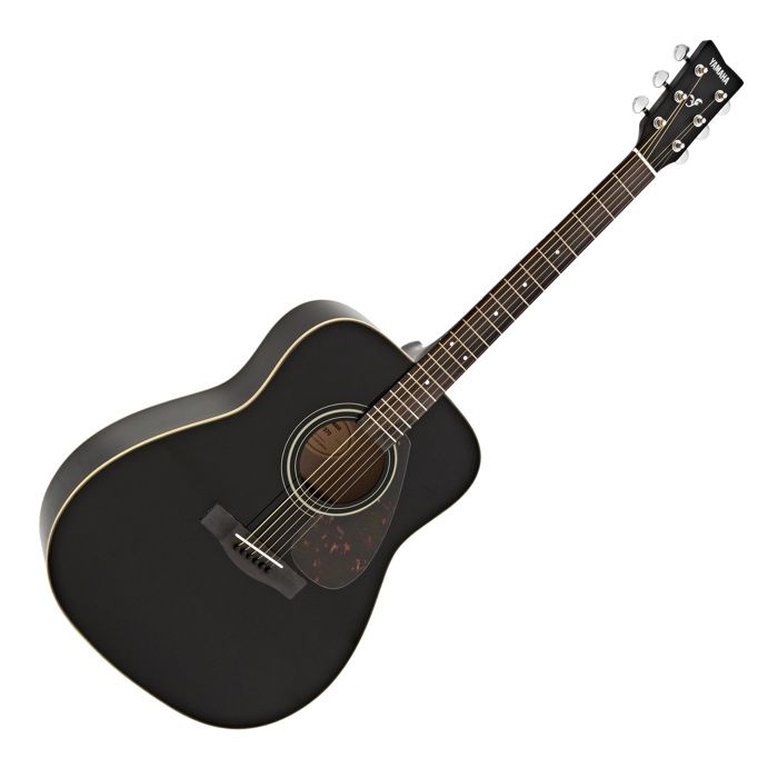 YAMAHA F370 BL gitara akustyczna