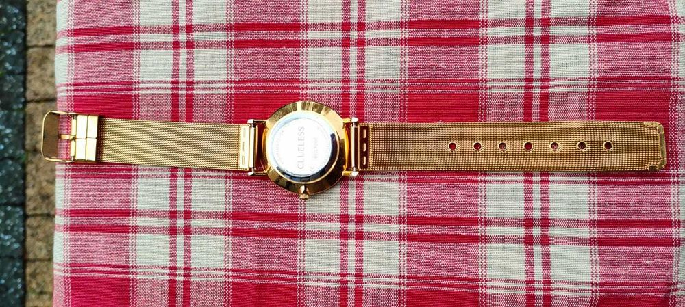 Stylowy CLUELESS BCL1000