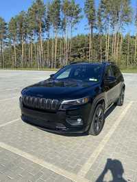 Jeep cherokee 2.4 4х4