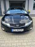 Honda Civic Honda Civic 1.4 | 2010 | Zadbana i Gotowa do Drogi | Niski przebieg