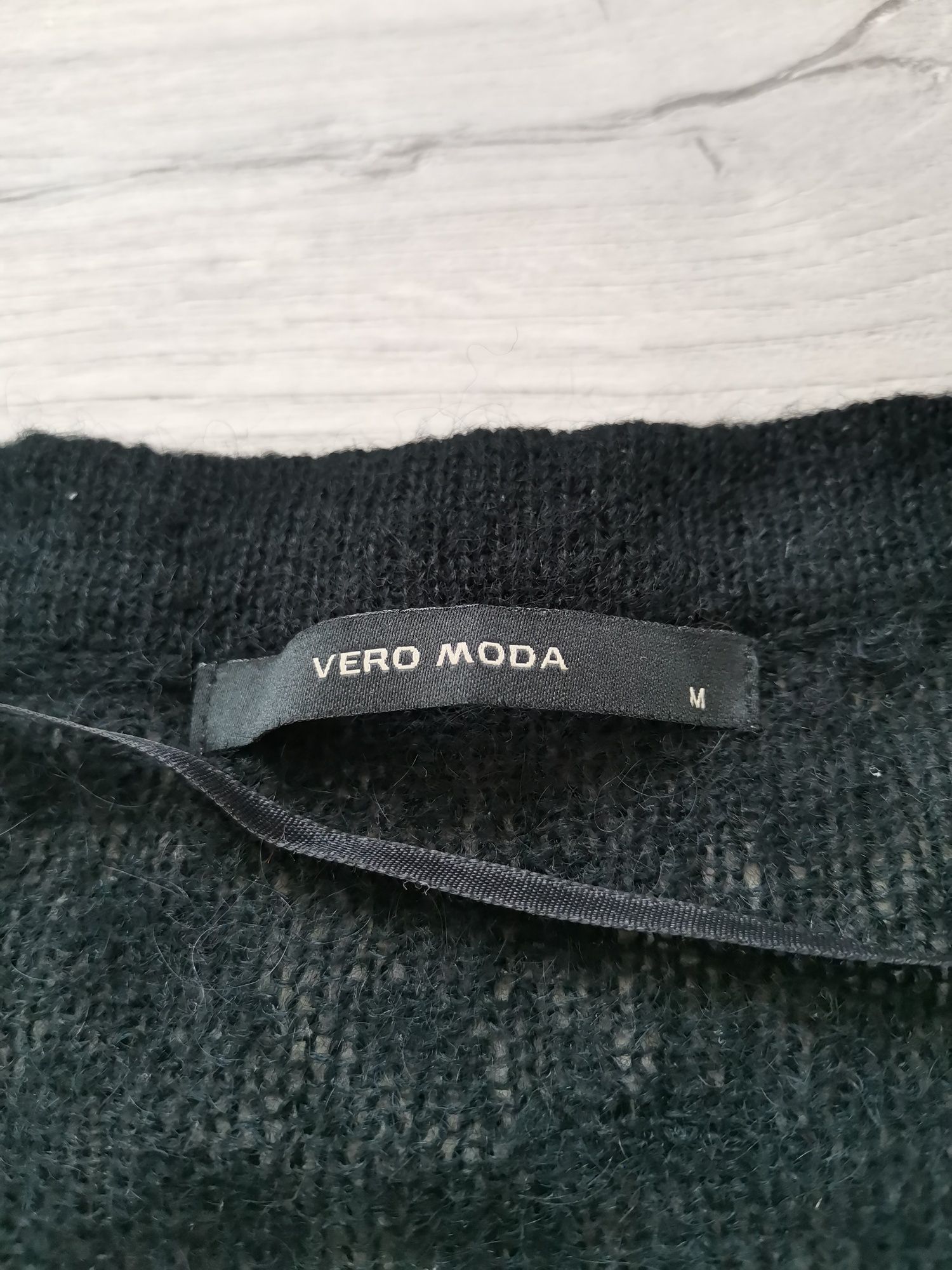 Кофта вязаная жилетка накидка болеро Vero Moda размер m