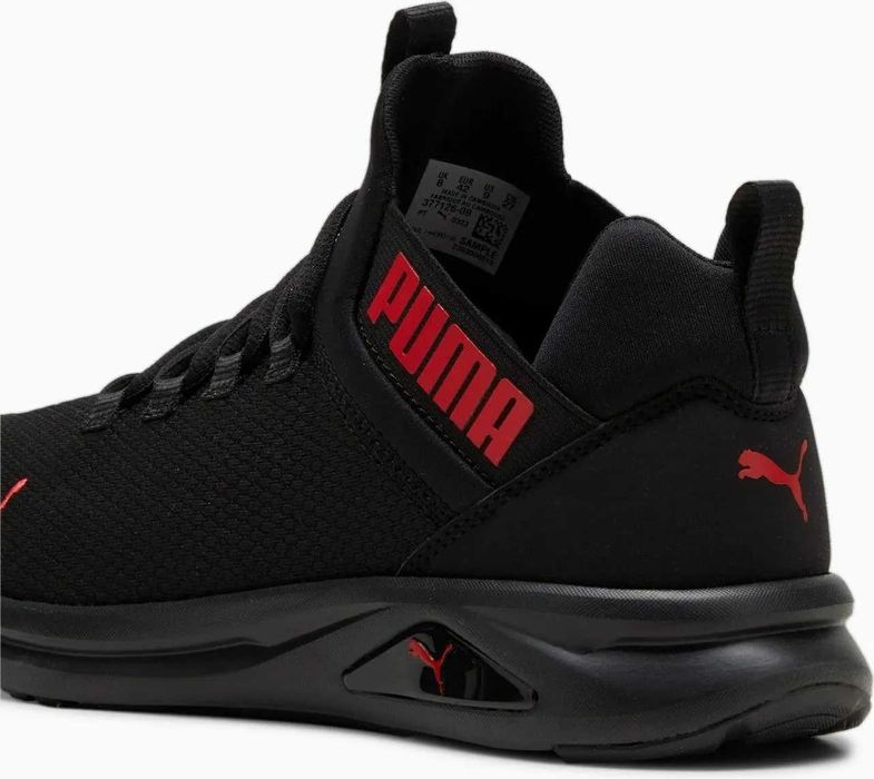 Buty męskie PUMA Enzo 2  rozmiar 43=28 cm nowe gwarancja wysyłka 24h