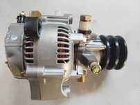 Alternator Toyota	Hi - Ace 2.4 ,D 2.4 Turbo Diesel 90-95 nowy