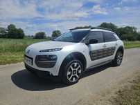 Citroen C4 Cactus bez wkładu finansowego