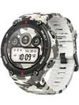 Amazfit T-Rex smartwatch