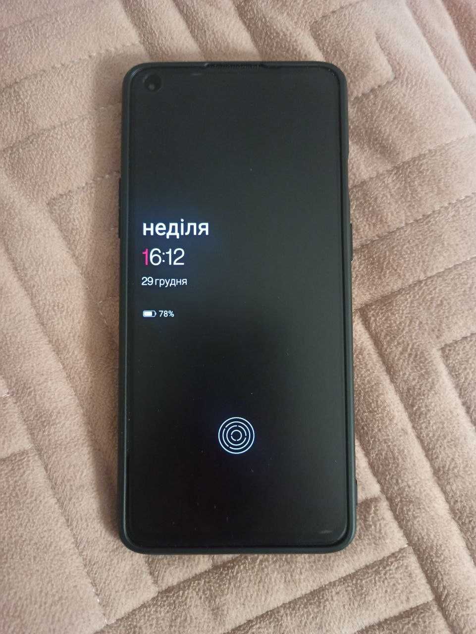 OnePlus 9r 8/128