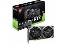 Karta grafiki RTX3060 Msi Ventus 12GB