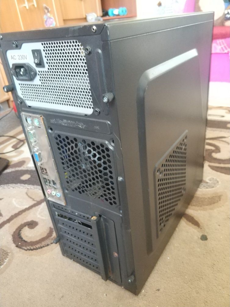 Komputer jednostka pc