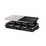 Grill elektryczny RUSSEL HOBBS Multi Raclette 3w1