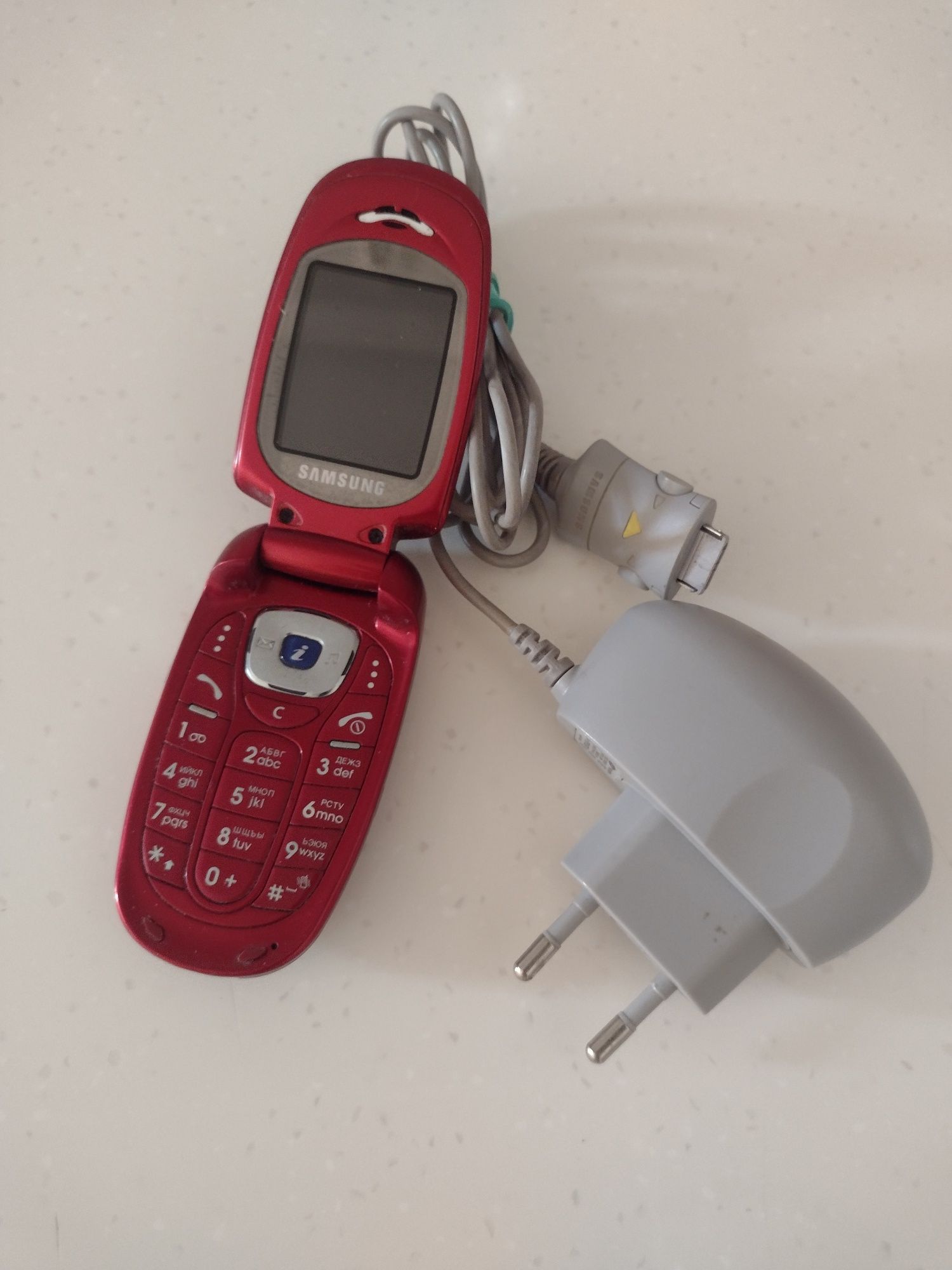 Телефон Samsung SGH-X480