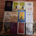 Продам.   книги.
