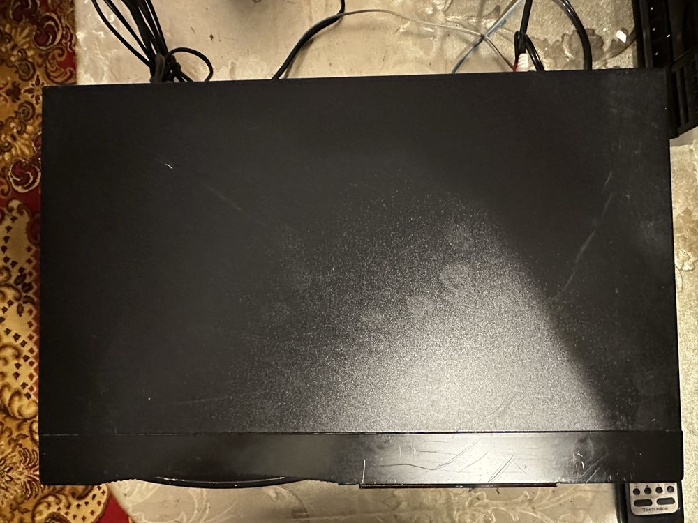Odtwarzacz CD Grundig CD 435