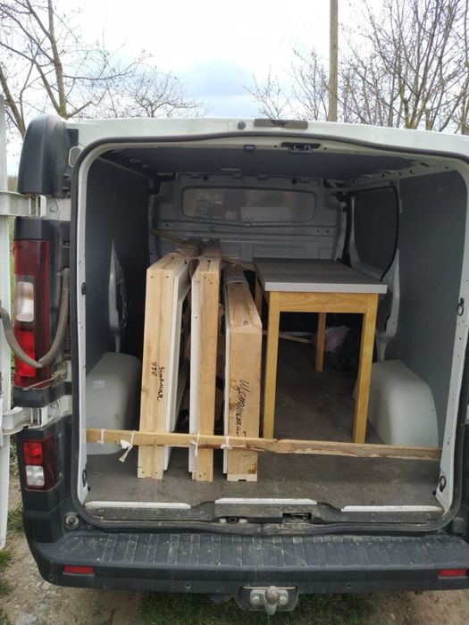 Вантажні перевезення по місту,області,Україні