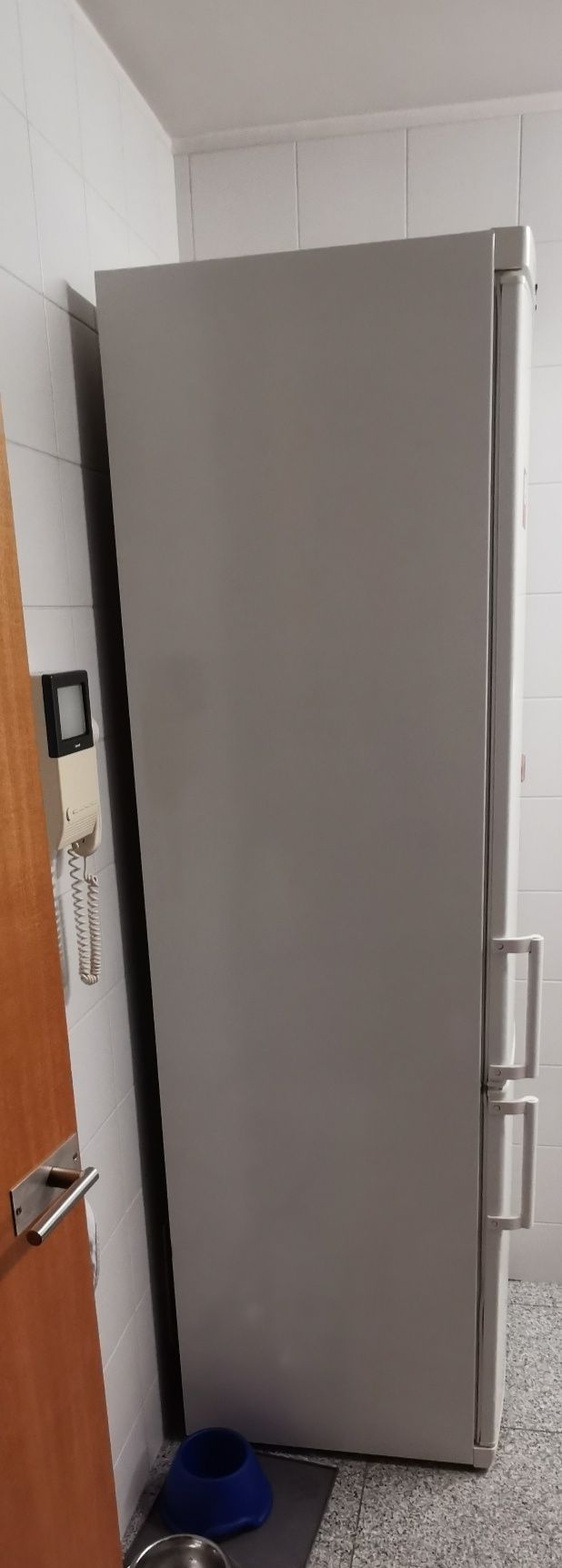 Combinado Siemens