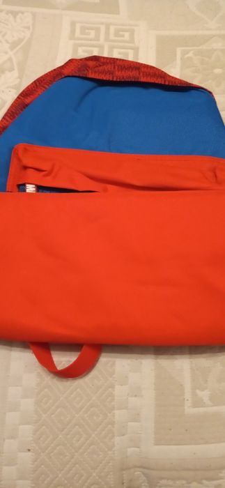 plecak Marvel - nowy z możliwością samodzielnego zdobienia