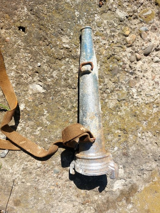 Ствол пожежний новий