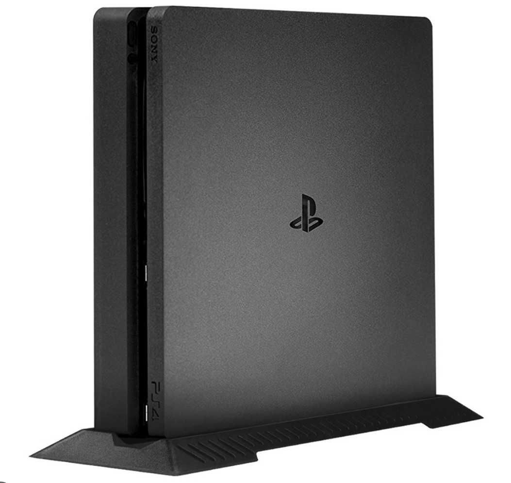 SiPl Vertical Stand for PS4 Slim Console