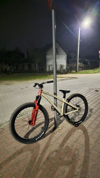 Zamienię Dartmoor 26player Pro Bomber z 22r