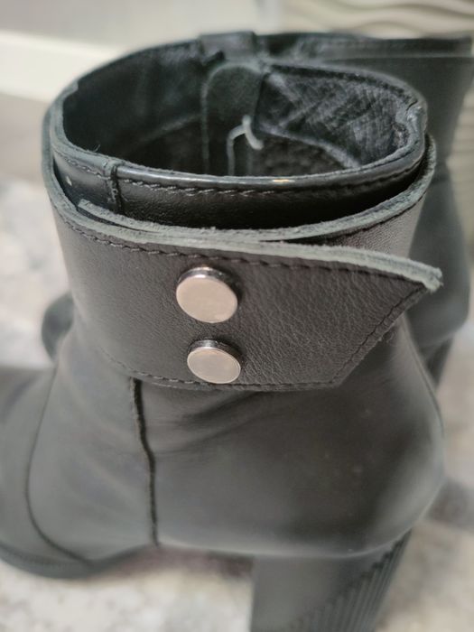 Сапоги,  ботінки,  черевики  37 розмір