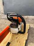 Бензопила Stihl 261 c-m
