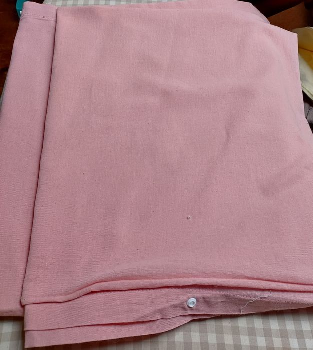 Poszewki na poduszkę poduchy różowe bawełniane