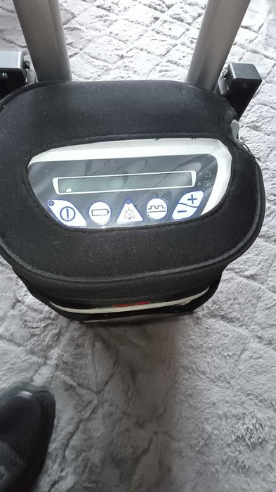 Koncentrator tlenu przenośny Zen-O ™ RS – 00500