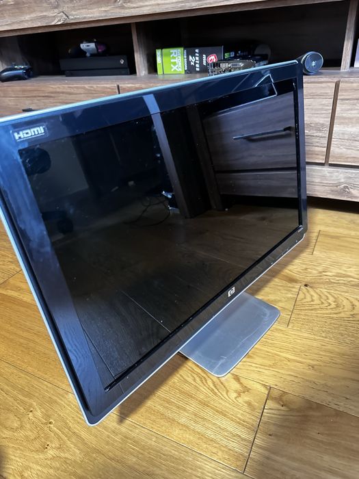 Monitor HP 2210 – 21,5 cala – Full HD – 60Hz