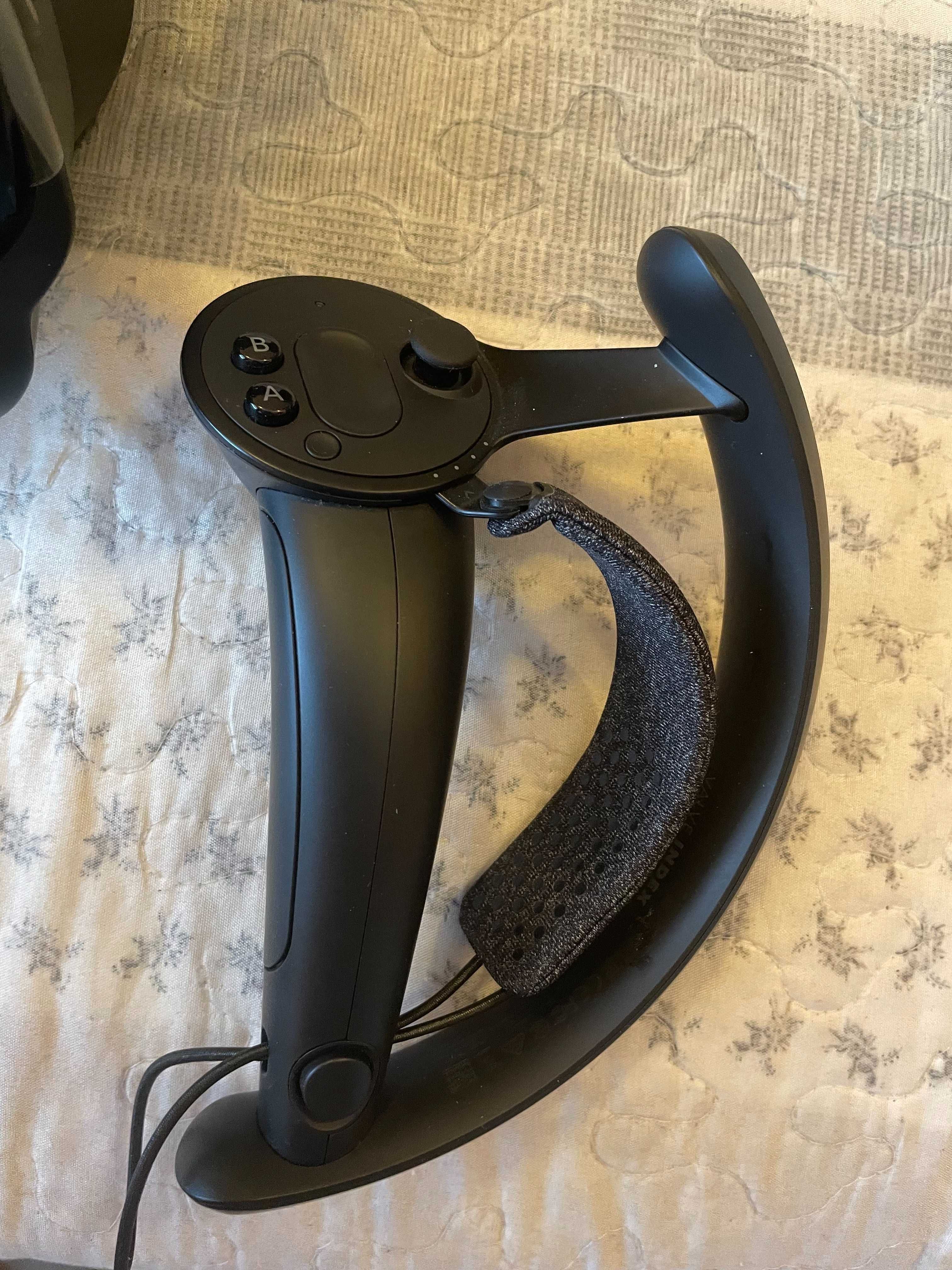 Zestaw VR Valve Index