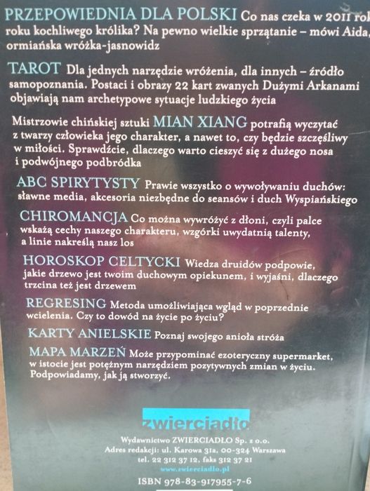 Przewodnik ezoteryczny