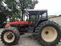 Zetor 16245 gwarancja zamiana