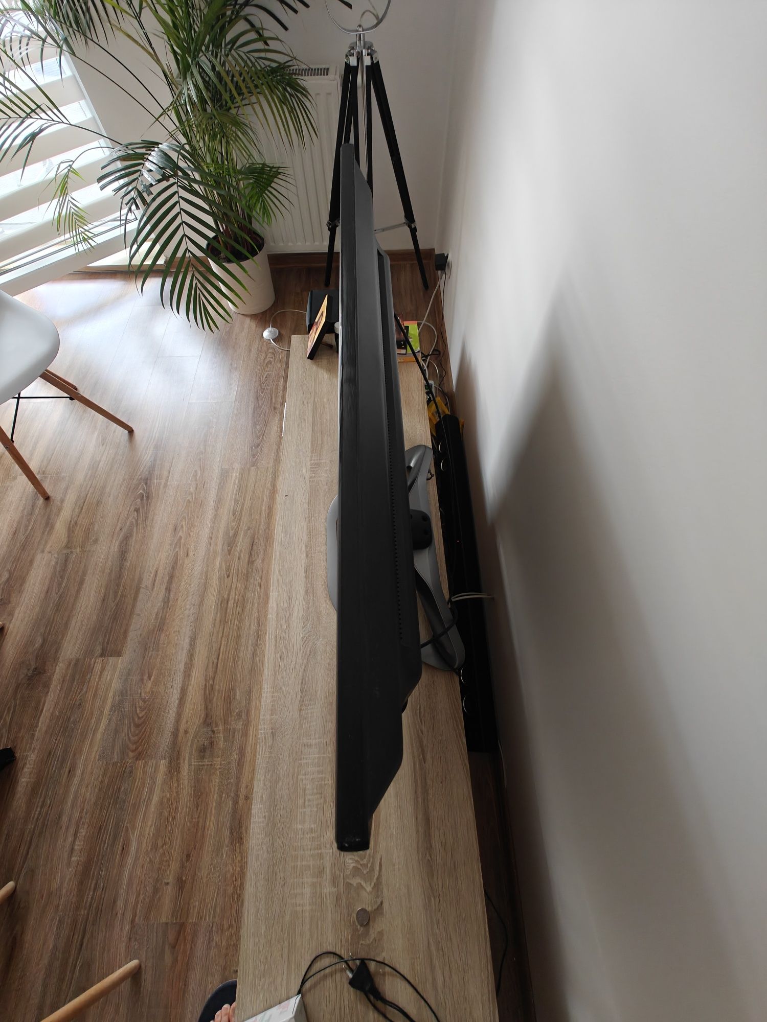 Telewizor LG 42 całe LED Full HD, 200HZ MCI, Smart TV, Cinema 3D