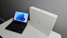 GPD Pocket 4 (2025) Mini Laptop Ryzen AI 9 HX 370 32 GB RAM 2 TB NVMe