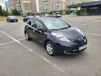 Nissan leaf 2013