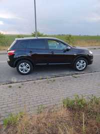 Nissan Qashqai 1.6