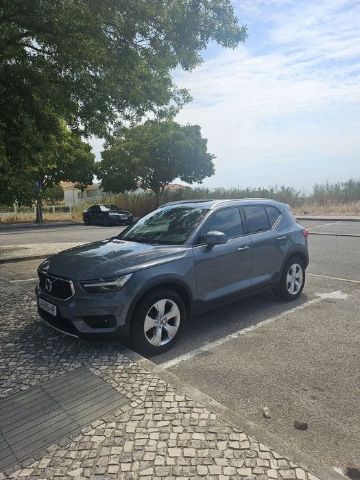 Volvo XC 40
