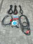 Kable budowlane 25m, 10m, 20m