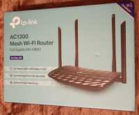 Router Archer A6 ac1200   2.4 GHz, 5GHz