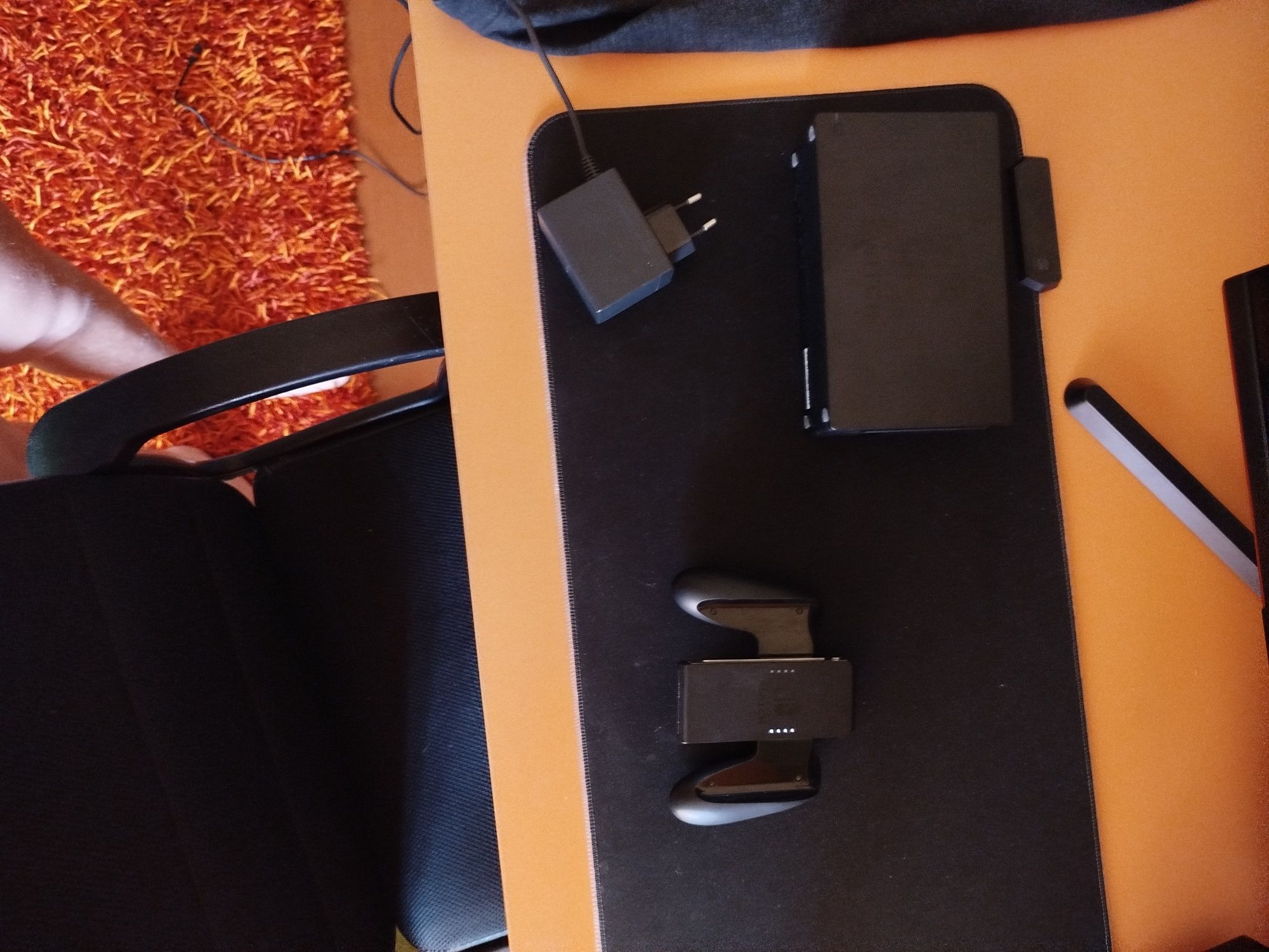 Nintendo switch v2